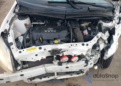 2006 Scion Xa z USA, uszkodzony, nr VIN JTKKT624460152996